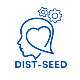 DIST-SEED Logo Transparent DIST-SEED Logo Transparent