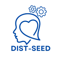 DIST-SEED Logo Transparent