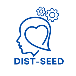 DIST-SEED Logo Transparent