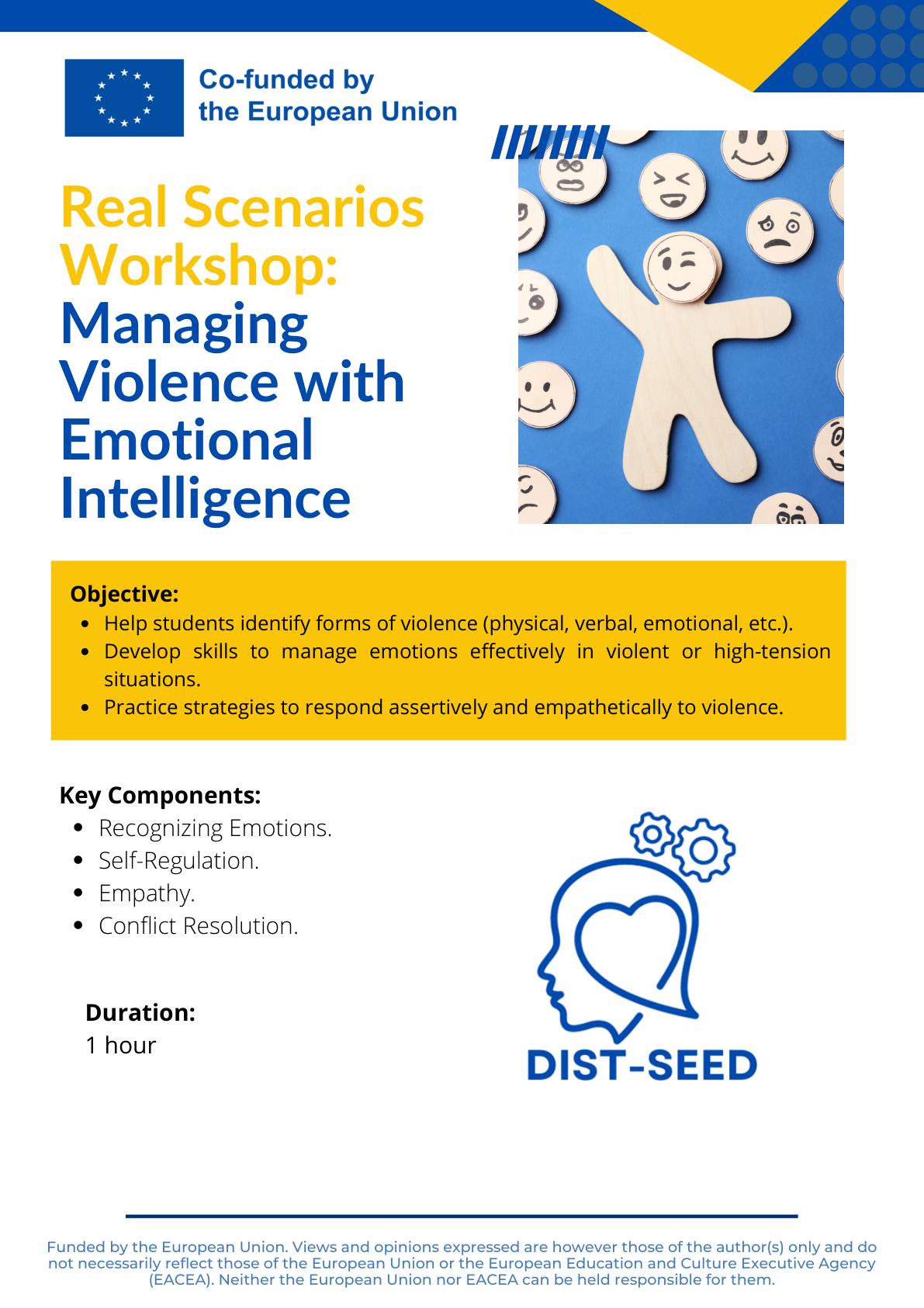 Lesson 7.4 Violence